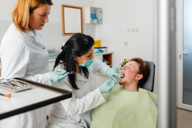 Fast & Reliable Emergency Dental Services in MO